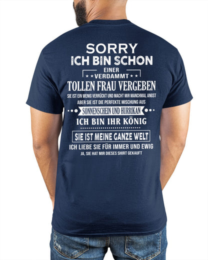 Besonderes Geschenk für deinen Freund oder Ehemann (SKU2605-316-00) SUNDE00