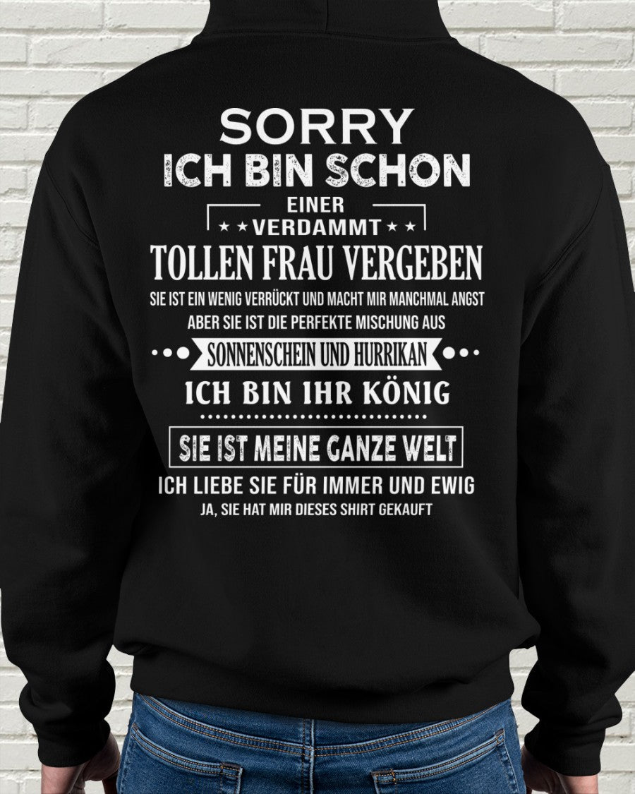 Besonderes Geschenk für deinen Freund oder Ehemann (SKU2605-316-00) SUNDE00