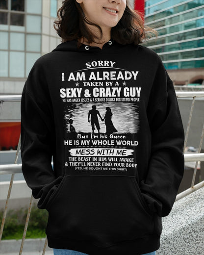 Special Gift For Your Girlfriend or Wife (SKU2606-352-00) SUN00