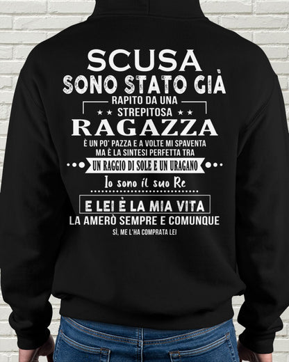 Regalo speciale per il tuo ragazzo o marito (SKU2605-243-00) SUNY00