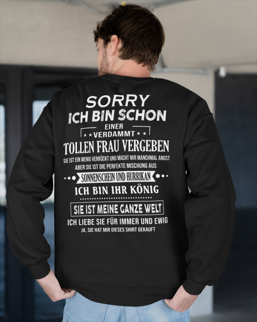 Besonderes Geschenk für deinen Freund oder Ehemann (SKU2605-316-00) SUNDE00