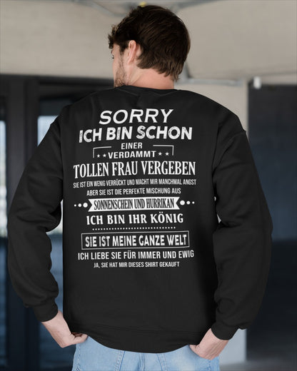Besonderes Geschenk für deinen Freund oder Ehemann (SKU2605-316-00) SUNDE00