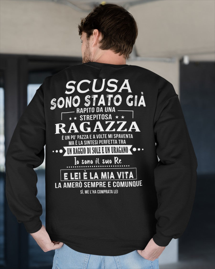 Regalo speciale per il tuo ragazzo o marito (SKU2605-243-00) SUNY00