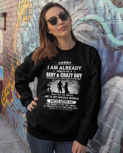 Special Gift For Your Girlfriend or Wife (SKU2606-352-00) SUN00