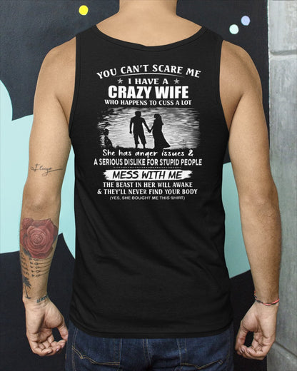 Special Gift For Your Husband (SKU2607-08-00) SUN00