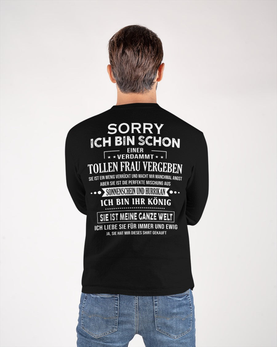 Besonderes Geschenk für deinen Freund oder Ehemann (SKU2605-316-00) SUNDE00