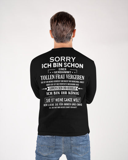 Besonderes Geschenk für deinen Freund oder Ehemann (SKU2605-316-00) SUNDE00