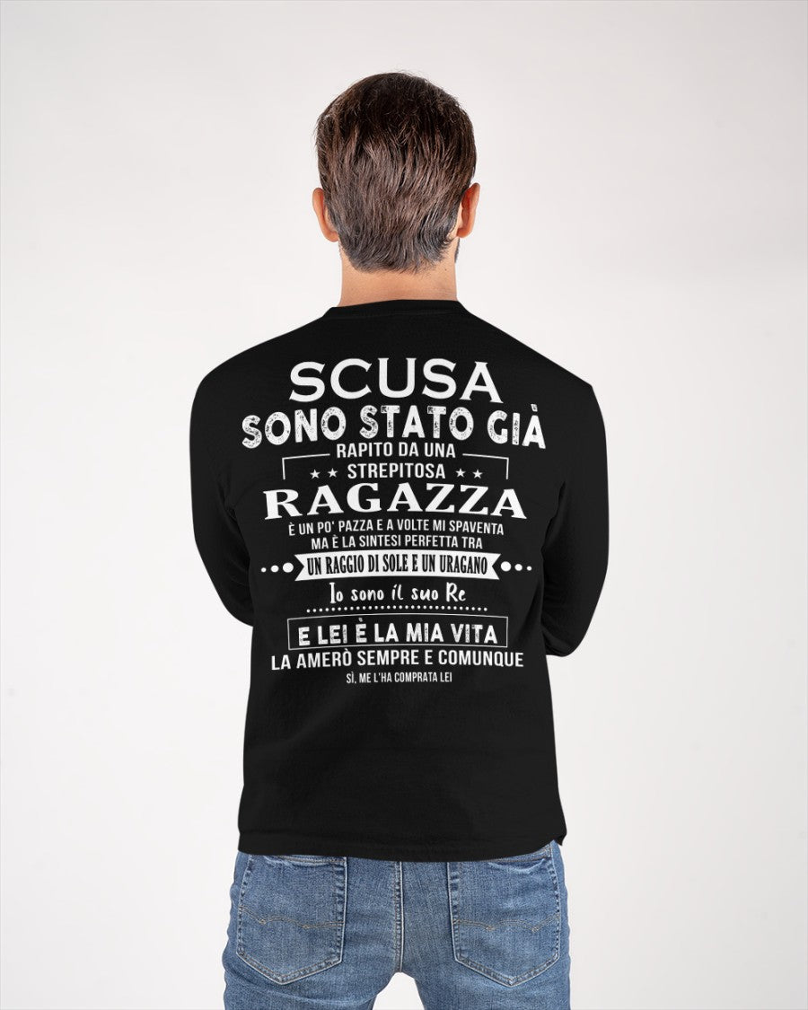 Regalo speciale per il tuo ragazzo o marito (SKU2605-243-00) SUNY00