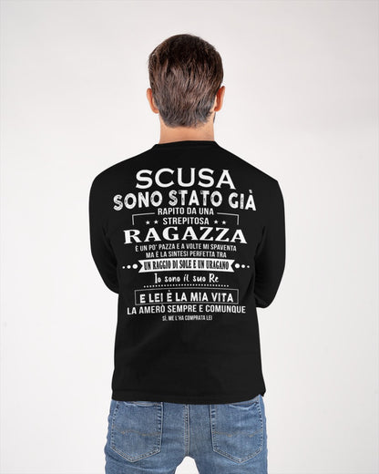 Regalo speciale per il tuo ragazzo o marito (SKU2605-243-00) SUNY00