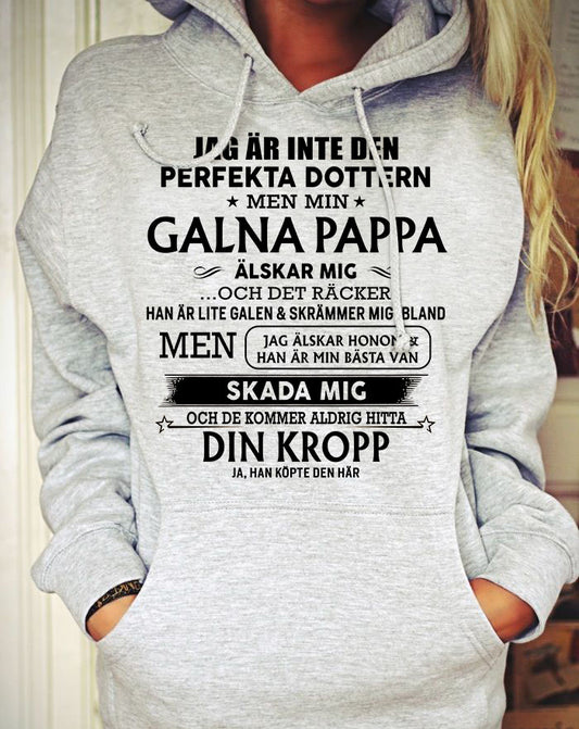 Perfekt present till din dotter (SE-DAUGHTER) SUNSE