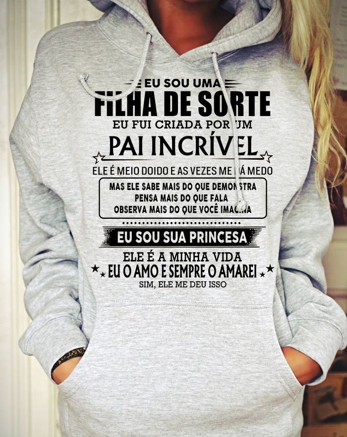 O presente perfeito para sua filha (dad-dau-lk) SUN-BDN