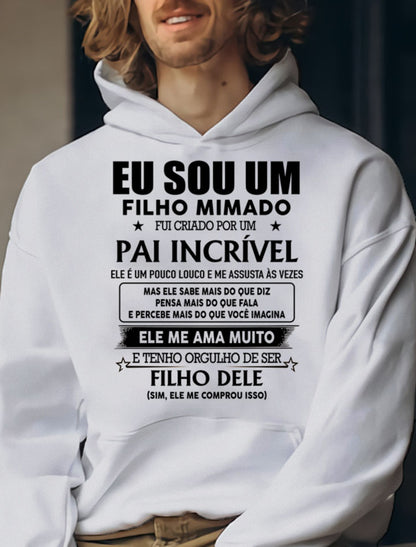 O presente perfeito para seu filho (dad-son-bdn) SUN-BDN