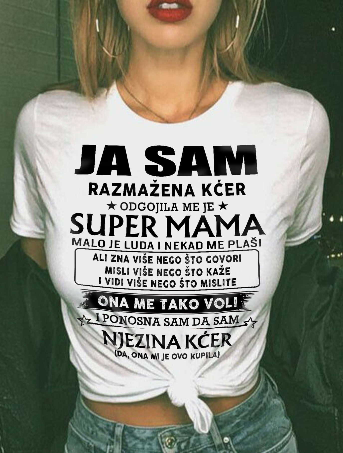 GESCHENK FÜR EIN TOLLES MÄDCHEN - EINEN LIEBLING (SKU-SWEETHEART)