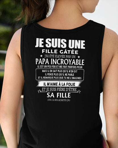 Cadeau spécial pour votre fille (SKU03-26A-00) - SUNFR00