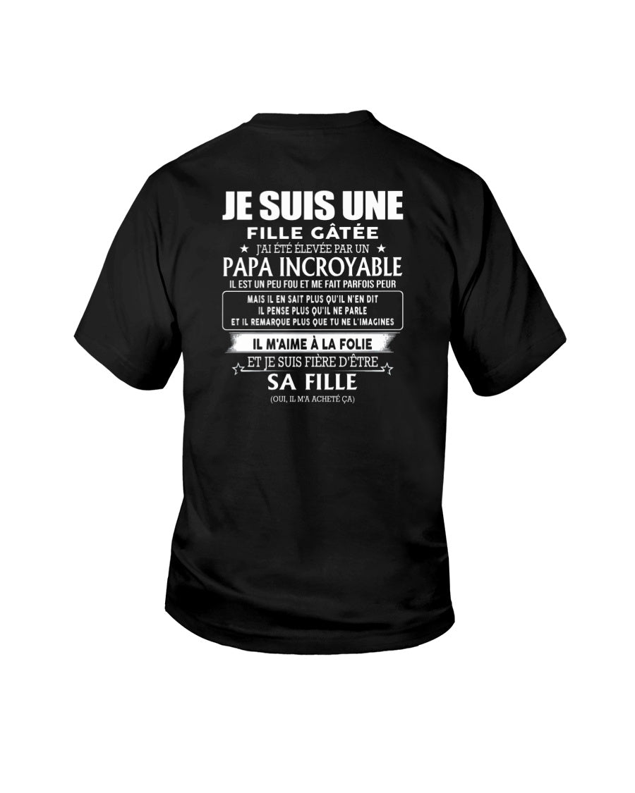 Cadeau spécial pour votre fille (SKU03-26A-00) - SUNFR00
