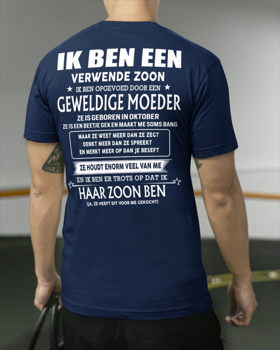 Speciaal cadeau voor je zoon (SKU2605-433-10) SUNNL10