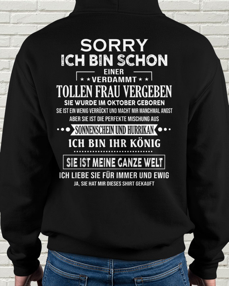Besonderes Geschenk für deinen Freund oder Ehemann (SKU2605-316-10) SUNDE10
