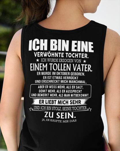 Besonderes Geschenk für Ihre Tochter - (SKU2605-105-10) - SUNDE10
