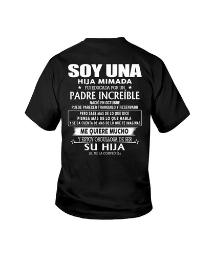 Regalo especial para tu hija (SKU2605-147-10) - SUNES10
