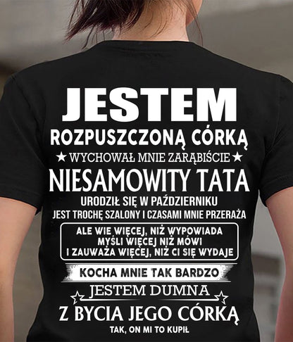 Wyjątkowy prezent dla twojej córki (SKU2605-145-10) - SUNBAL10