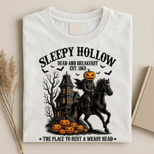 Halloween T Shirts - A10
