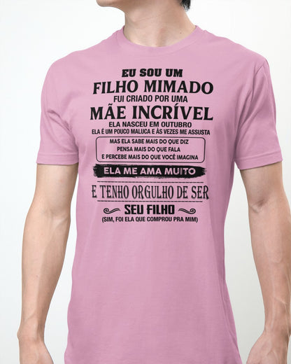 O presente perfeito para seu filho (SKU2605-30-10) - SUNBDN10