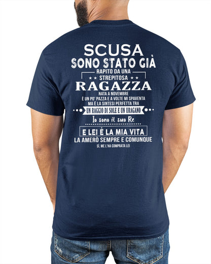 Regalo speciale per il tuo ragazzo o marito (SKU2605-243-11) SUNY11