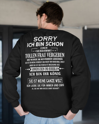Besonderes Geschenk für deinen Freund oder Ehemann (SKU2605-316-11) SUNDE11