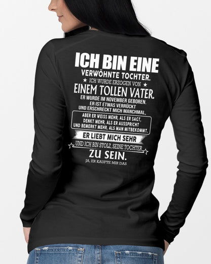 Besonderes Geschenk für Ihre Tochter - (SKU2605-105-11) - SUNDE11