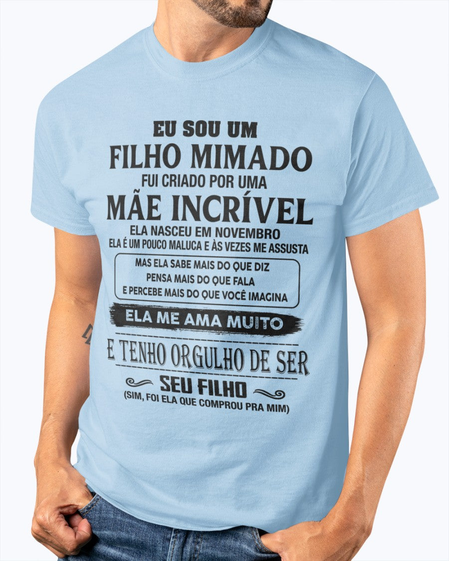 O presente perfeito para seu filho (SKU2605-30-11) - SUNBDN11