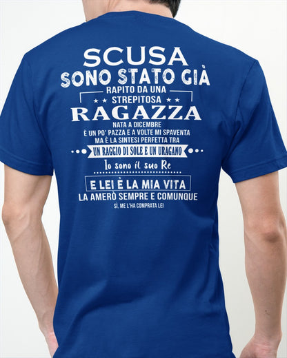 Regalo speciale per il tuo ragazzo o marito (SKU2605-243-12) SUNY12