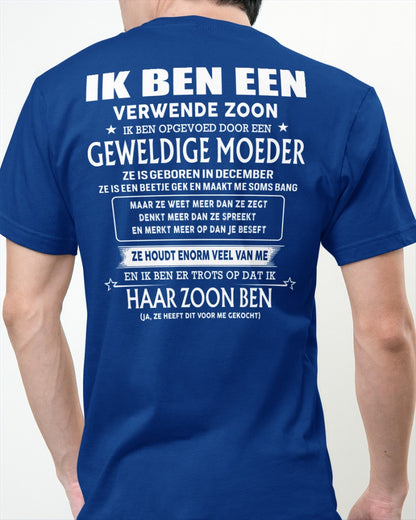 Speciaal cadeau voor je zoon (SKU2605-433-12) SUNNL12