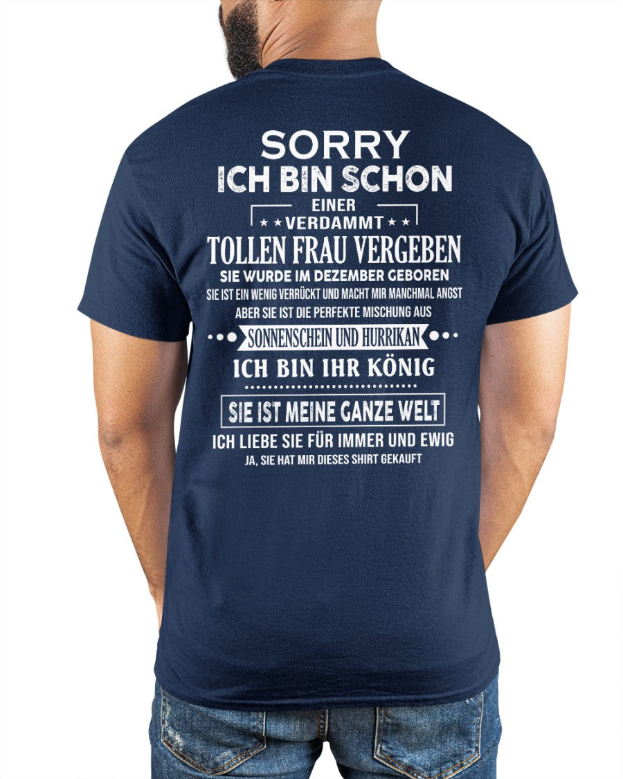 Besonderes Geschenk für deinen Freund oder Ehemann (SKU2605-316-12) SUNDE12