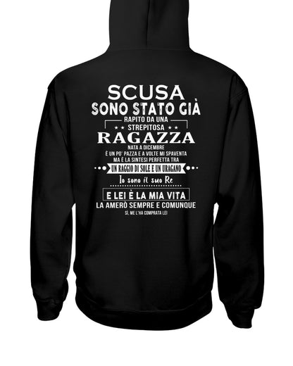 Regalo speciale per il tuo ragazzo o marito (SKU2605-243-12) SUNY12