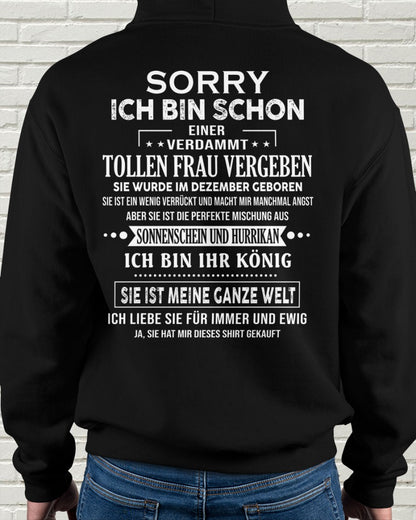 Besonderes Geschenk für deinen Freund oder Ehemann (SKU2605-316-12) SUNDE12