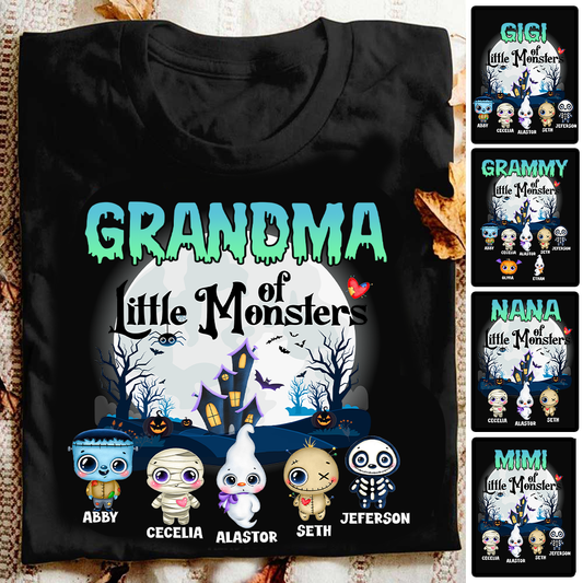 Funny Halloween Shirts for you - 2026 - S15