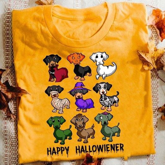 Funny Halloween Shirts for you - 2026 - S17