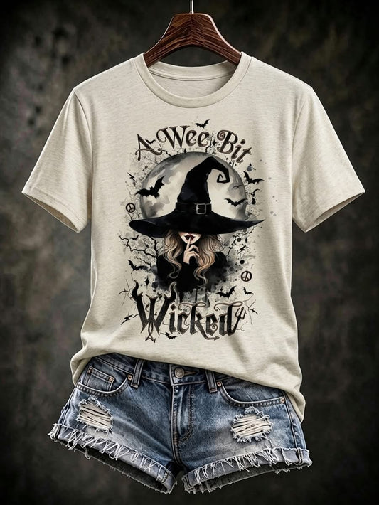 Halloween T Shirts - A19