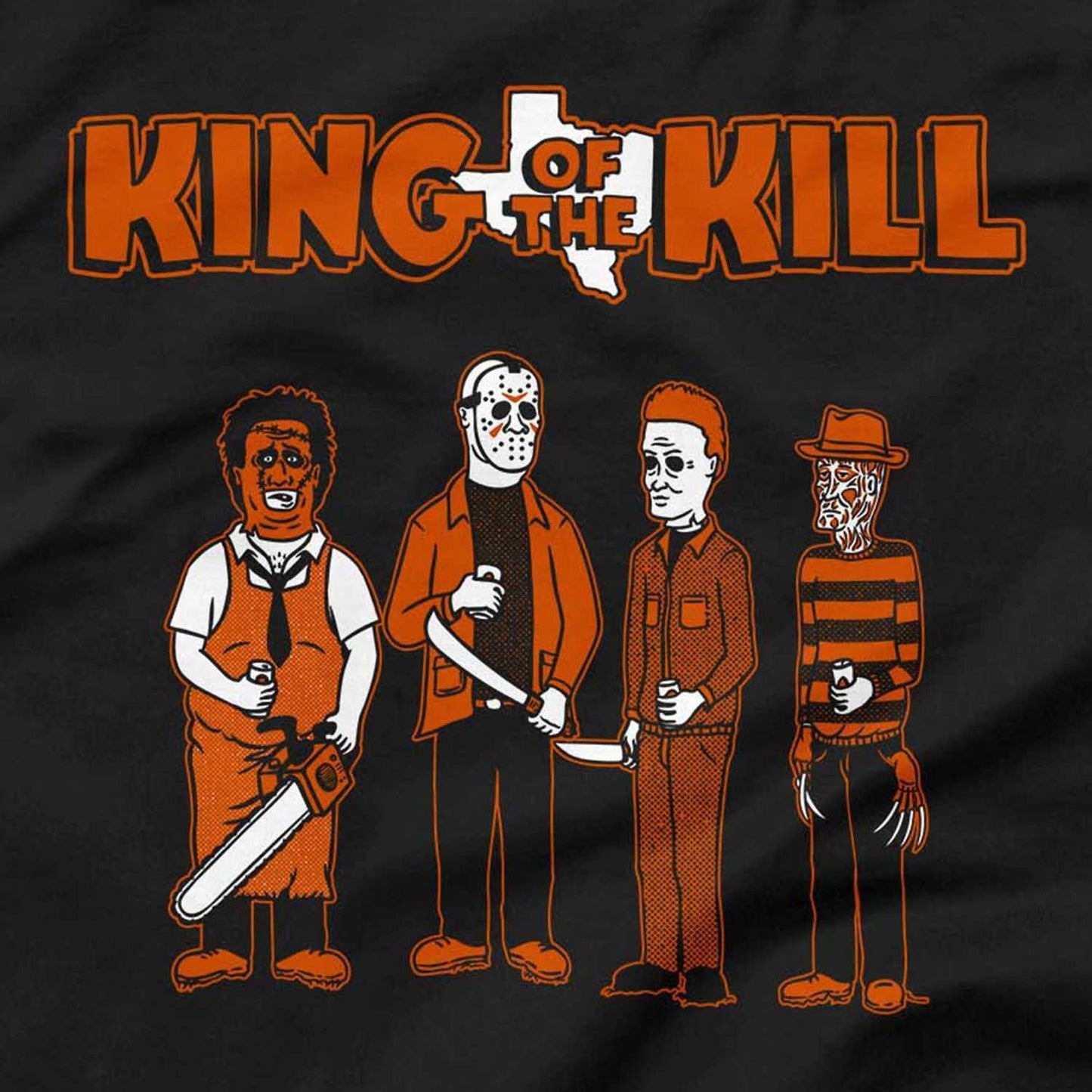 Funny Halloween Shirts for you - 2026 - S19