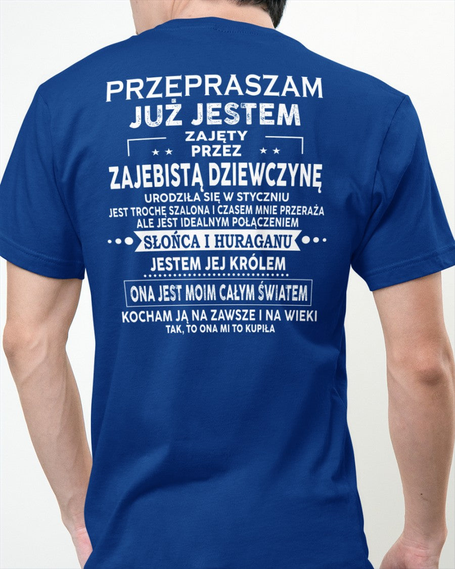 Wyjątkowy prezent dla twojego chłopaka lub męża (SKU2605-231-01) SUNBAL01