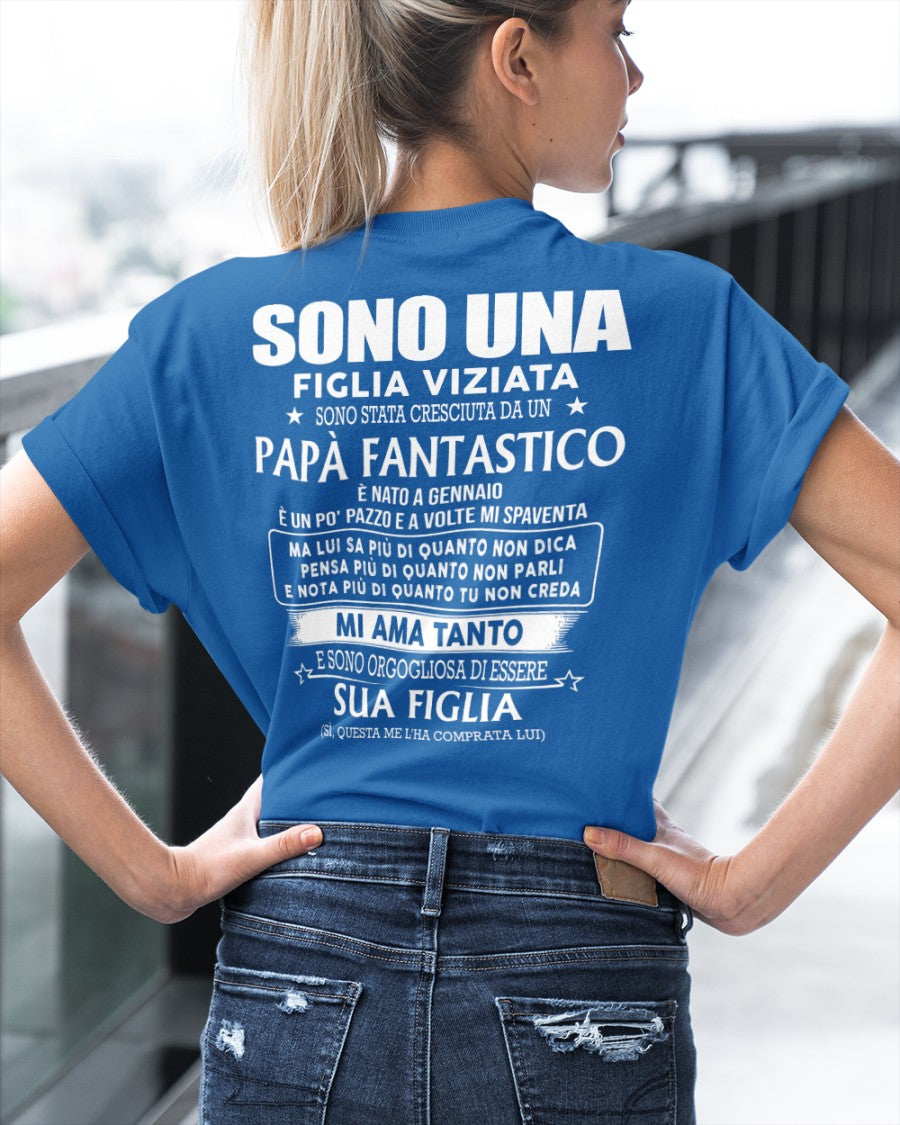 Regalo speciale per tua figlia (SKU2605-86-01) - SUNY01