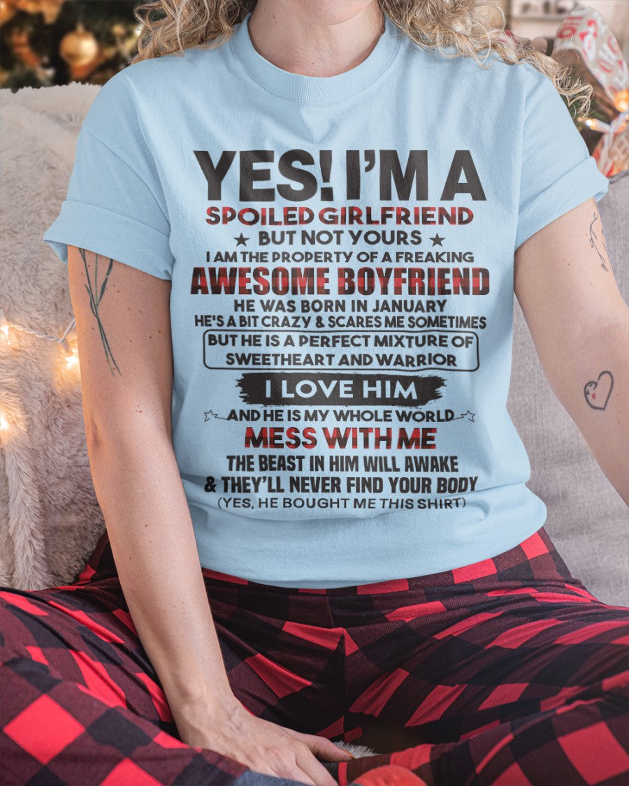 GESCHENK FÜR EIN TOLLES MÄDCHEN - EINEN LIEBLING (SKU-SWEETHEART)