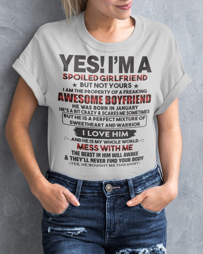 GESCHENK FÜR EIN TOLLES MÄDCHEN - EINEN LIEBLING (SKU-SWEETHEART)