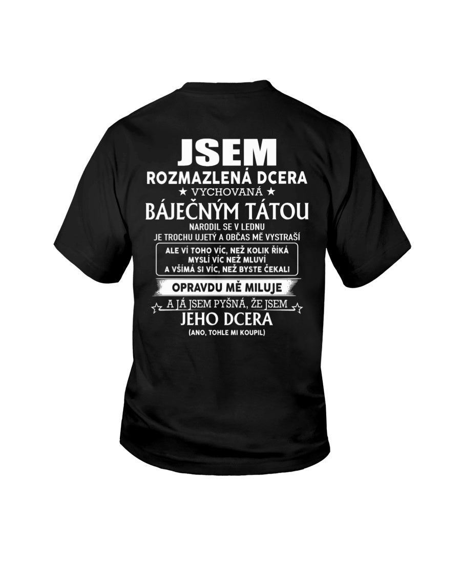 Speciální dárek pro vaši dceru (SKU2605-136-01) - SUNSEC01