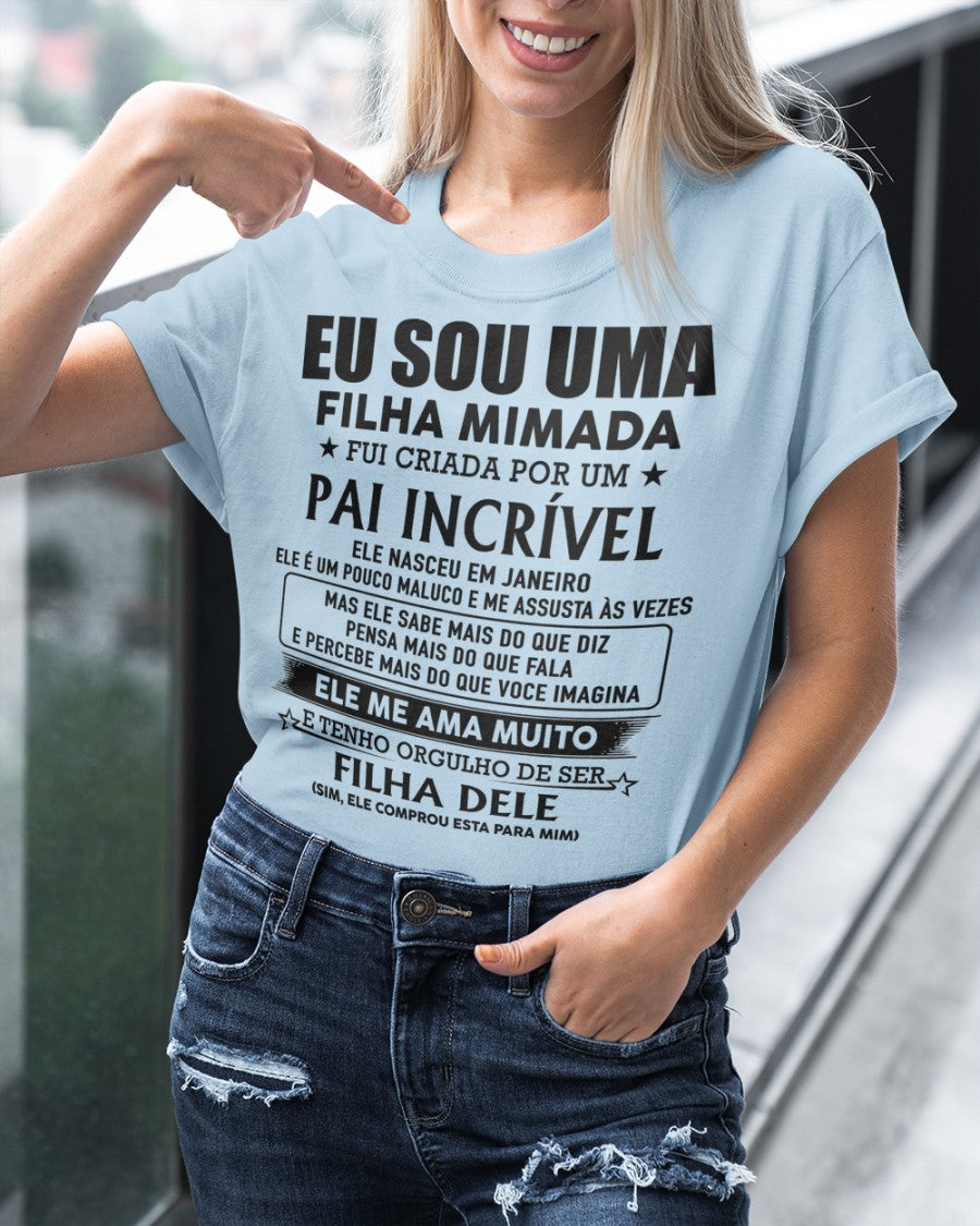 O presente perfeito para sua filha (47.11.11-01) SUNBDN01