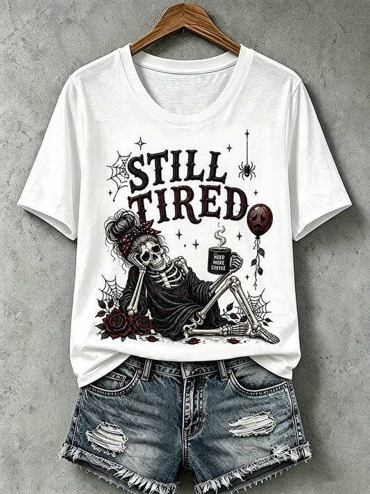 Halloween T Shirts - A20