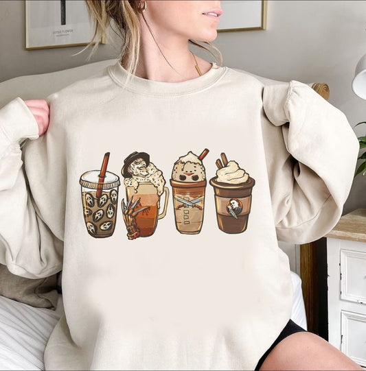 Halloween T Shirts - A21