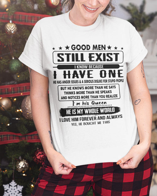 GESCHENK FÜR TOLLES MÄDCHEN - GOODKING