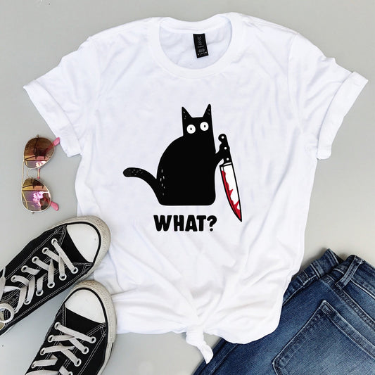 Halloween T Shirts - A25