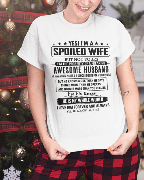 GESCHENK FÜR DIE TOLLE FRAU - VERWÖHNT